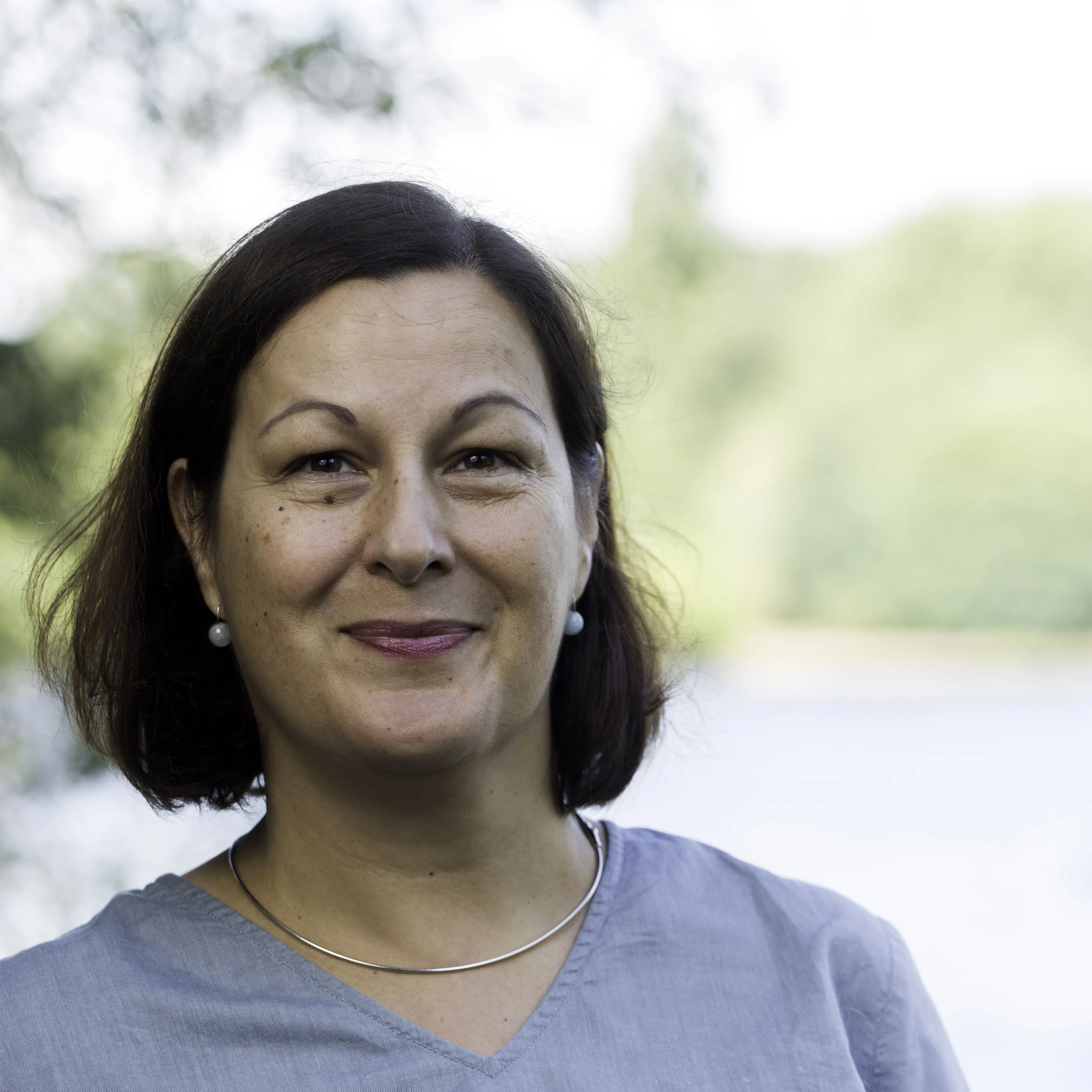 Nina Wolff