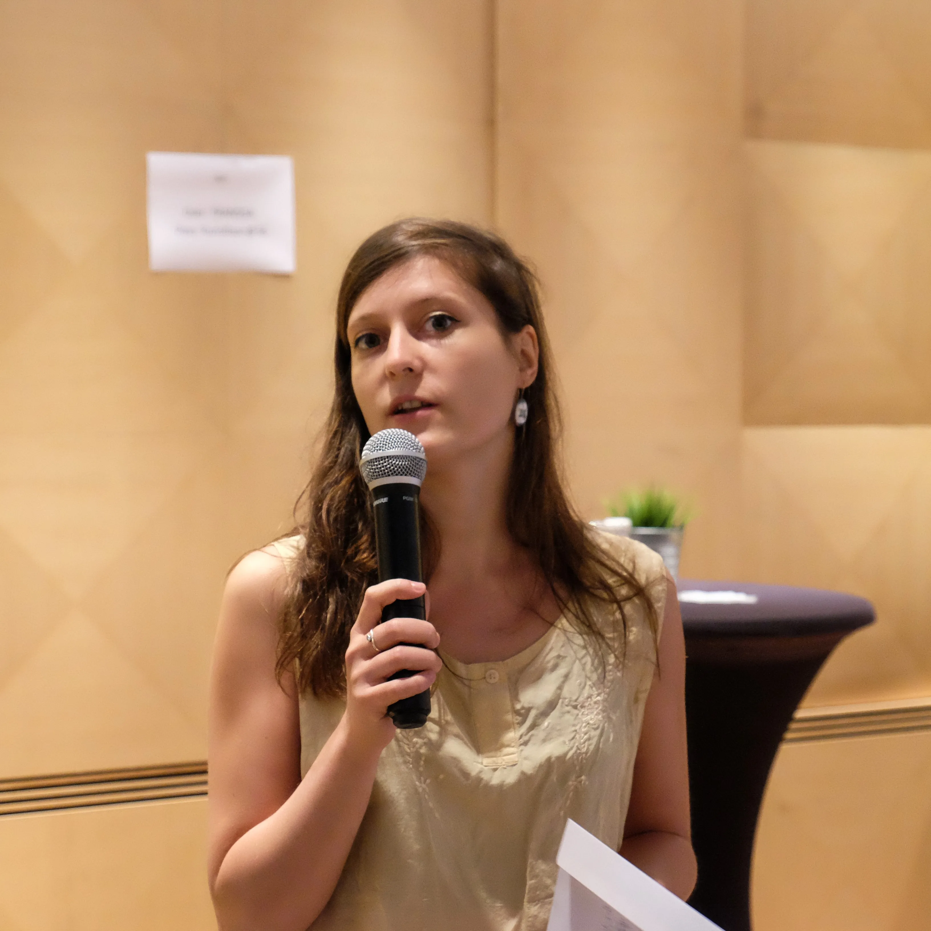 Marie-Luise Abshagen