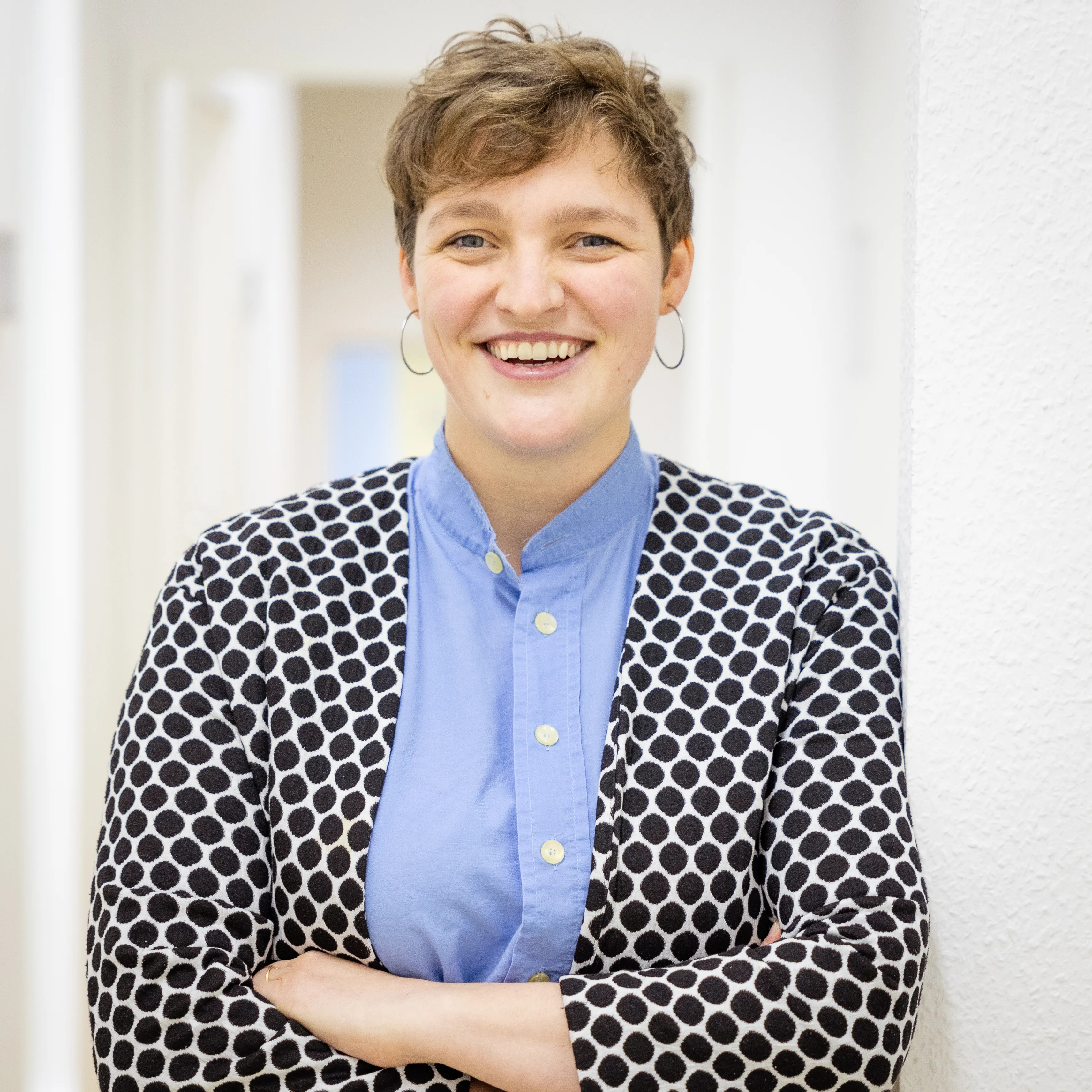 Elena Hofmann