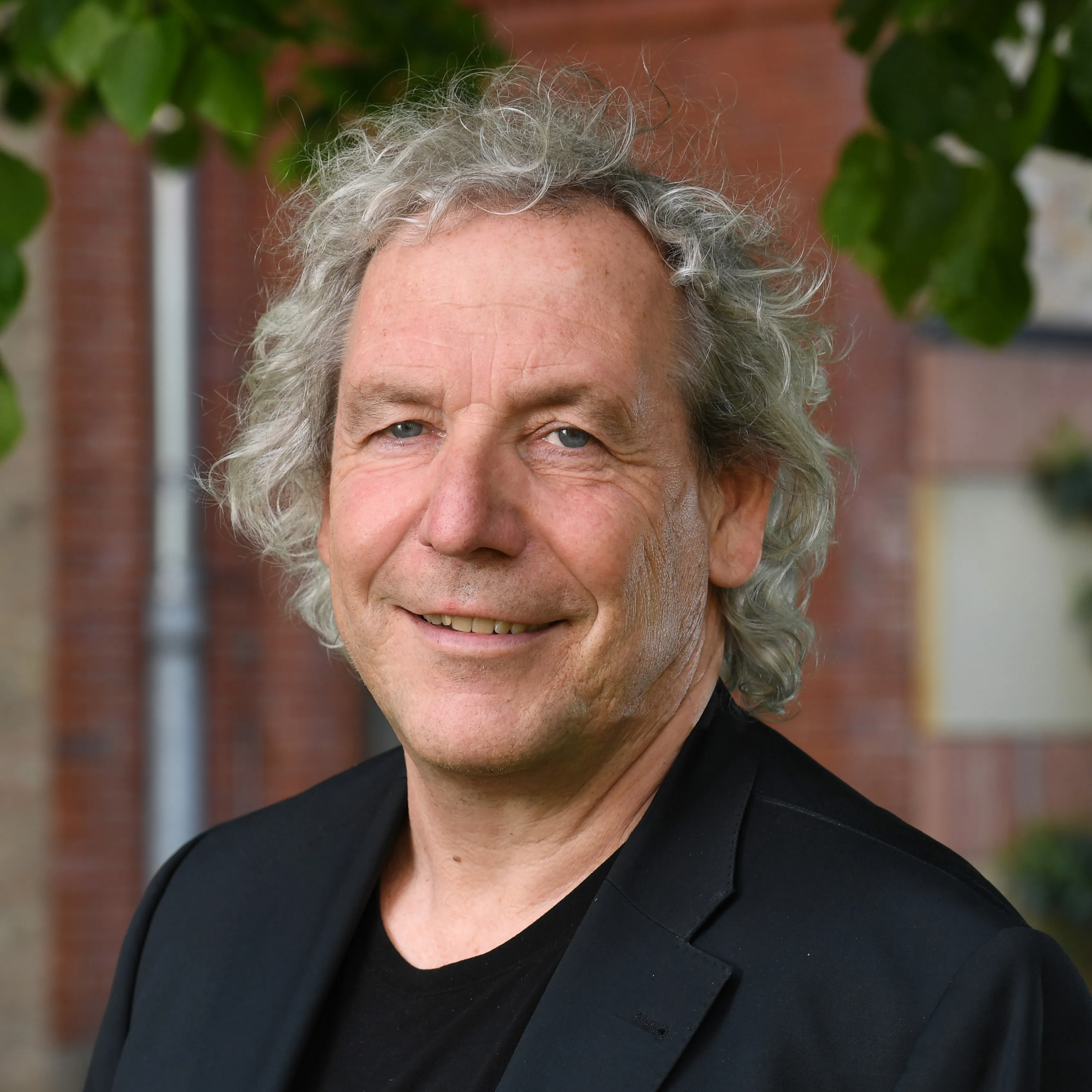 Prof. Dr. Andreas Knie