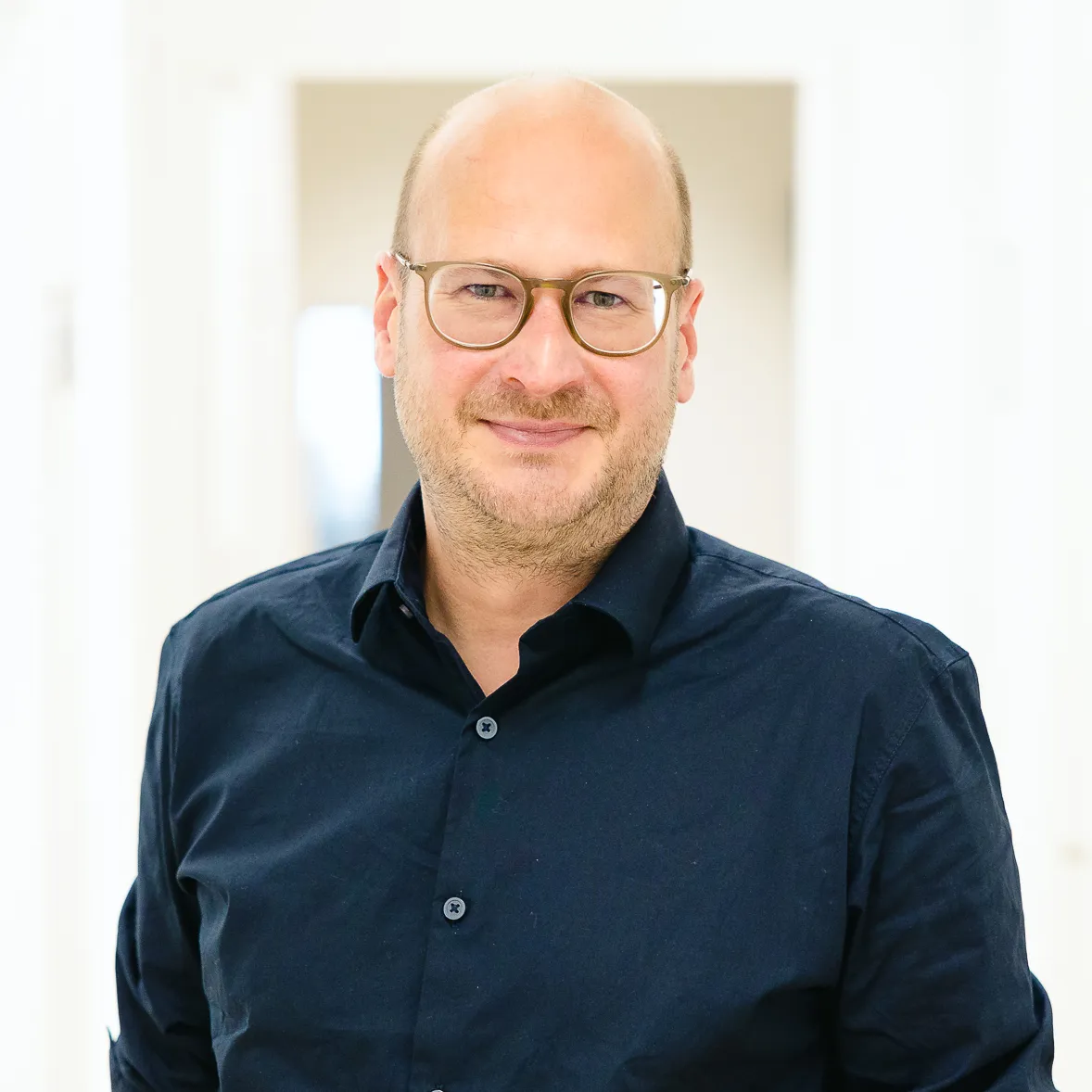 Tobias Pforte-von Randow