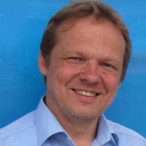 Ralf P. Sonntag