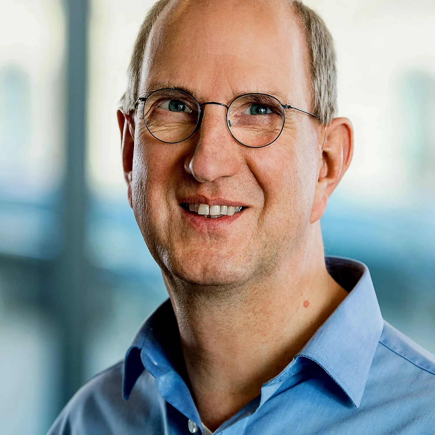 Markus Große Ophoff