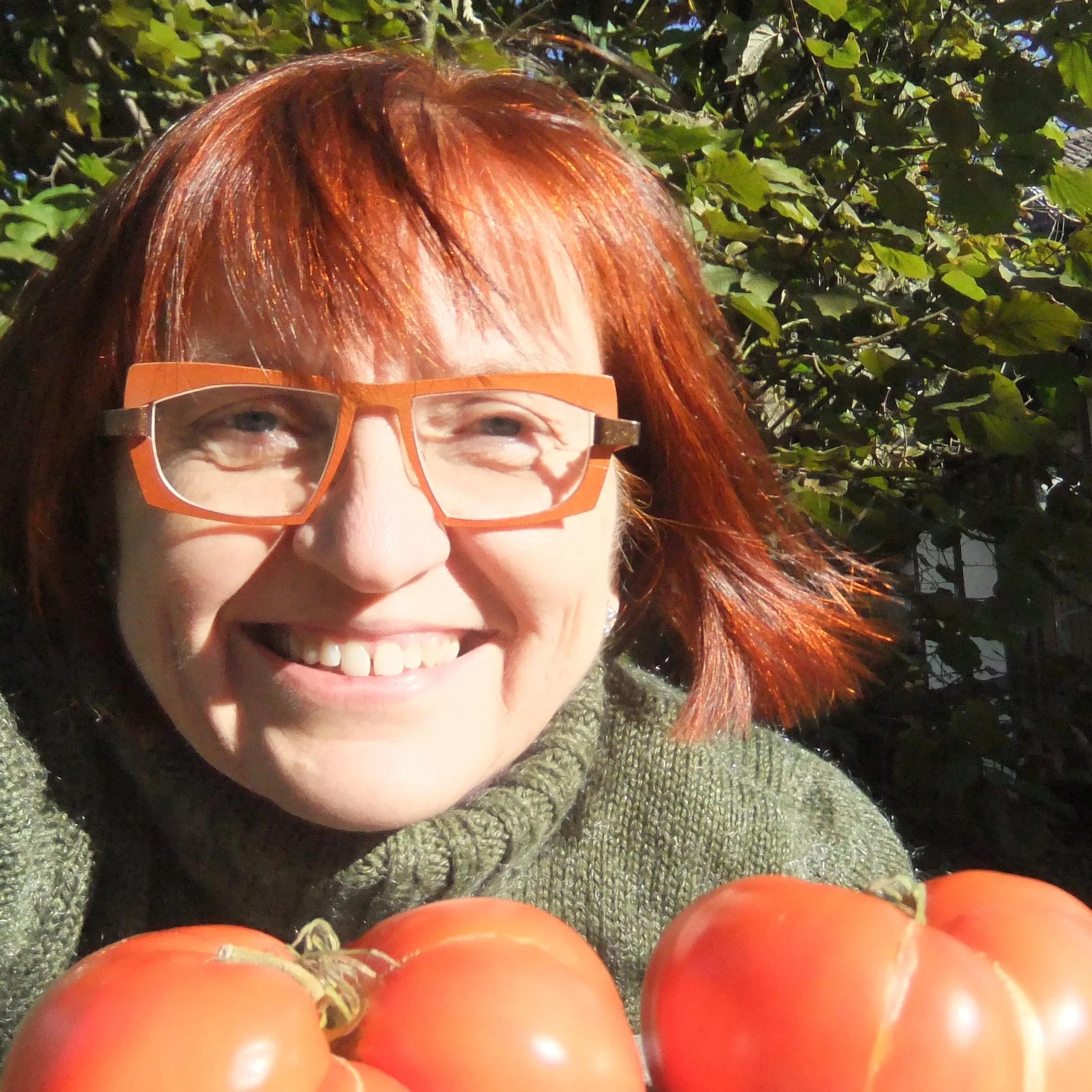 Portrait Susanne Gura