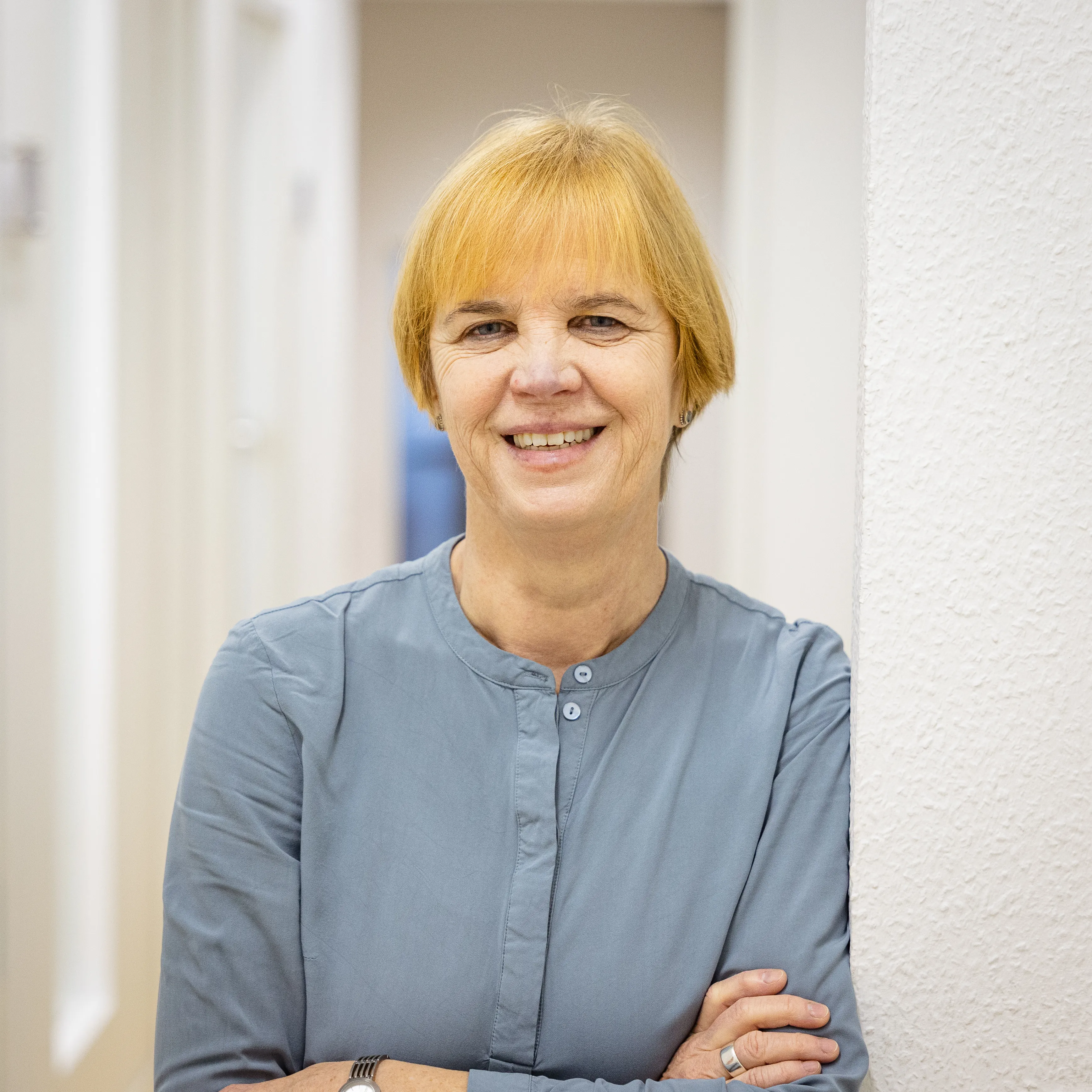 Marion Busch