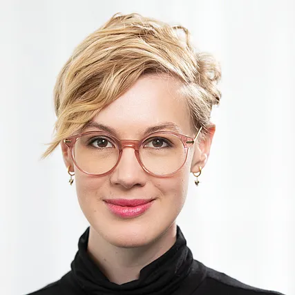 Vera Gohla