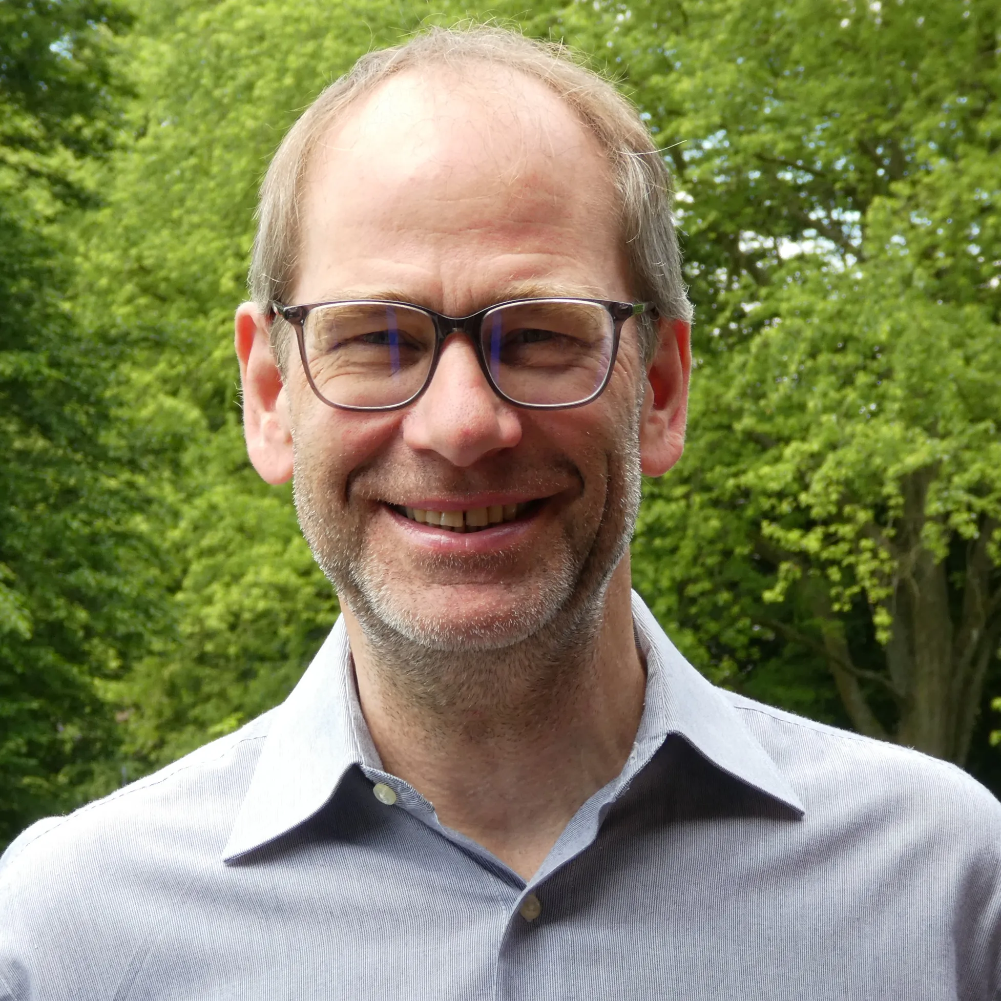 Rolf Spittler