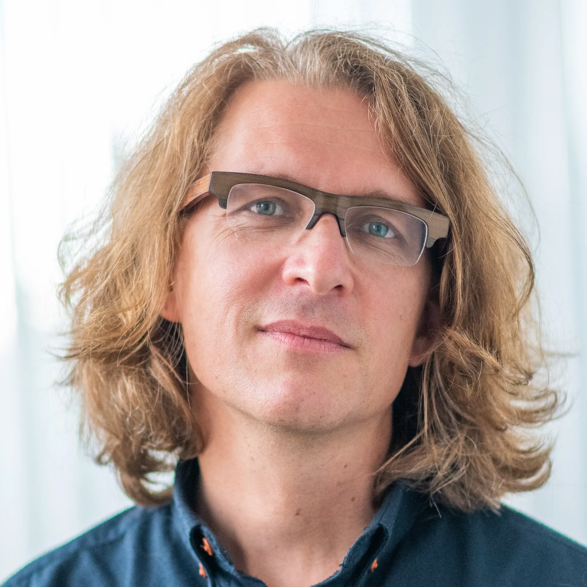 Jens Gröger