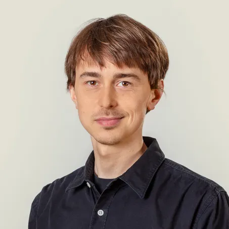 Michael Jedelhauser