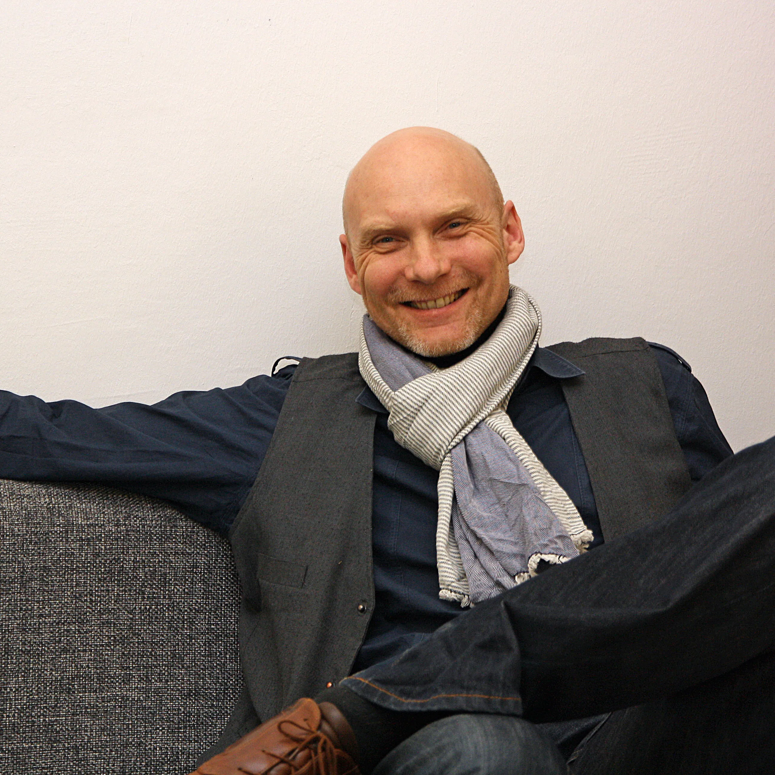 Stephan Rammler