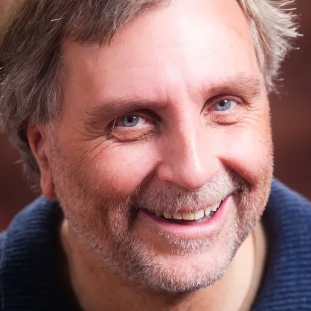 Portrait von Ingo Ludwichowskie