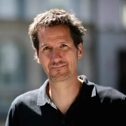 Michael Müller Görnert