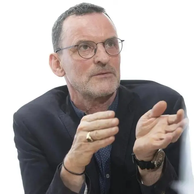Matthias Lambrecht 