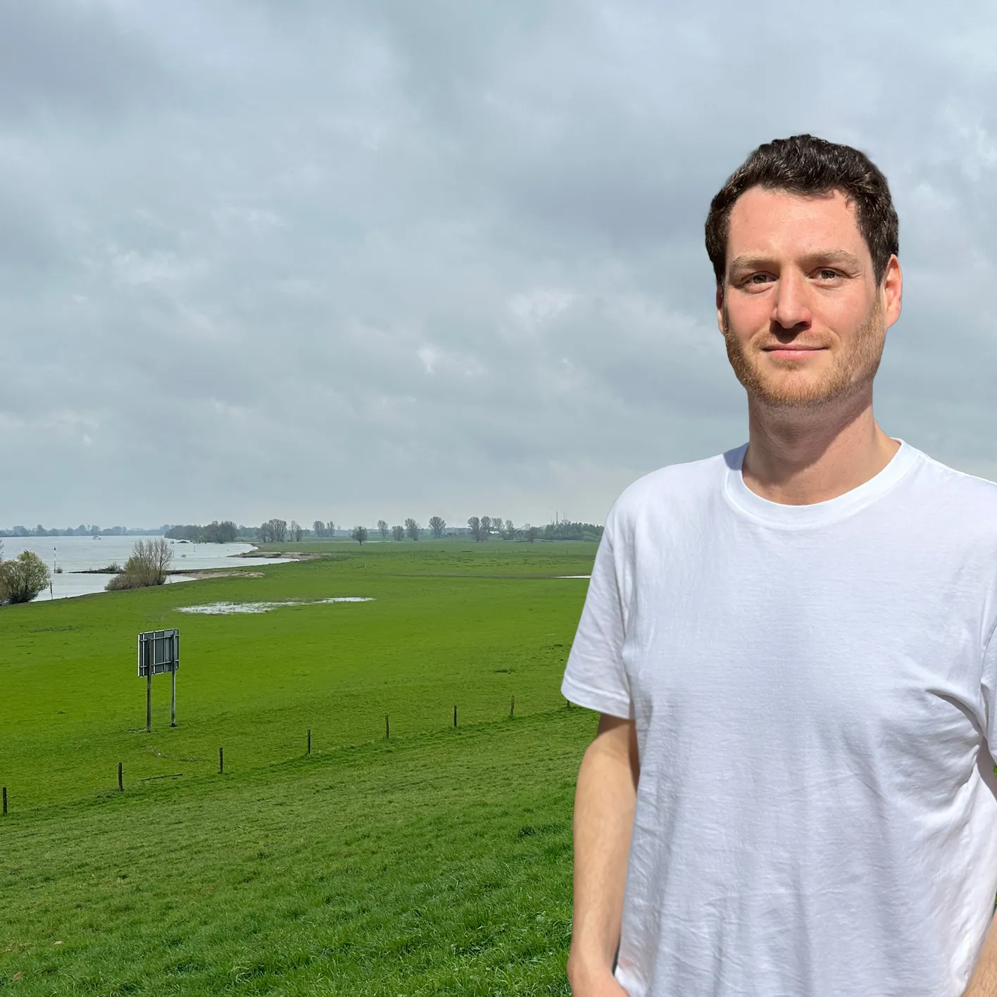 Arno Walz, bgmr Landschaftsarchitekten