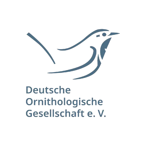 Logo der Deutschen Ornithologischen Gesellschaft (DOG)